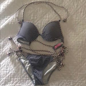 Victoria’s Secret Swim